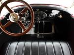Duesenberg A Touring by Millspaugh & Irish 1925 года